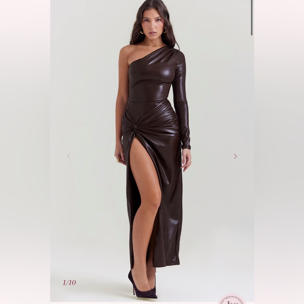 HOUSE OF CB Octavia Dress